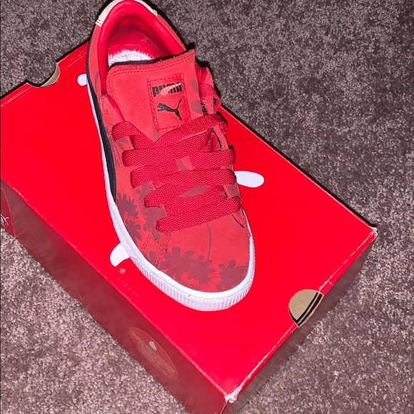 Kids Sneakers - Picture 2 of 2